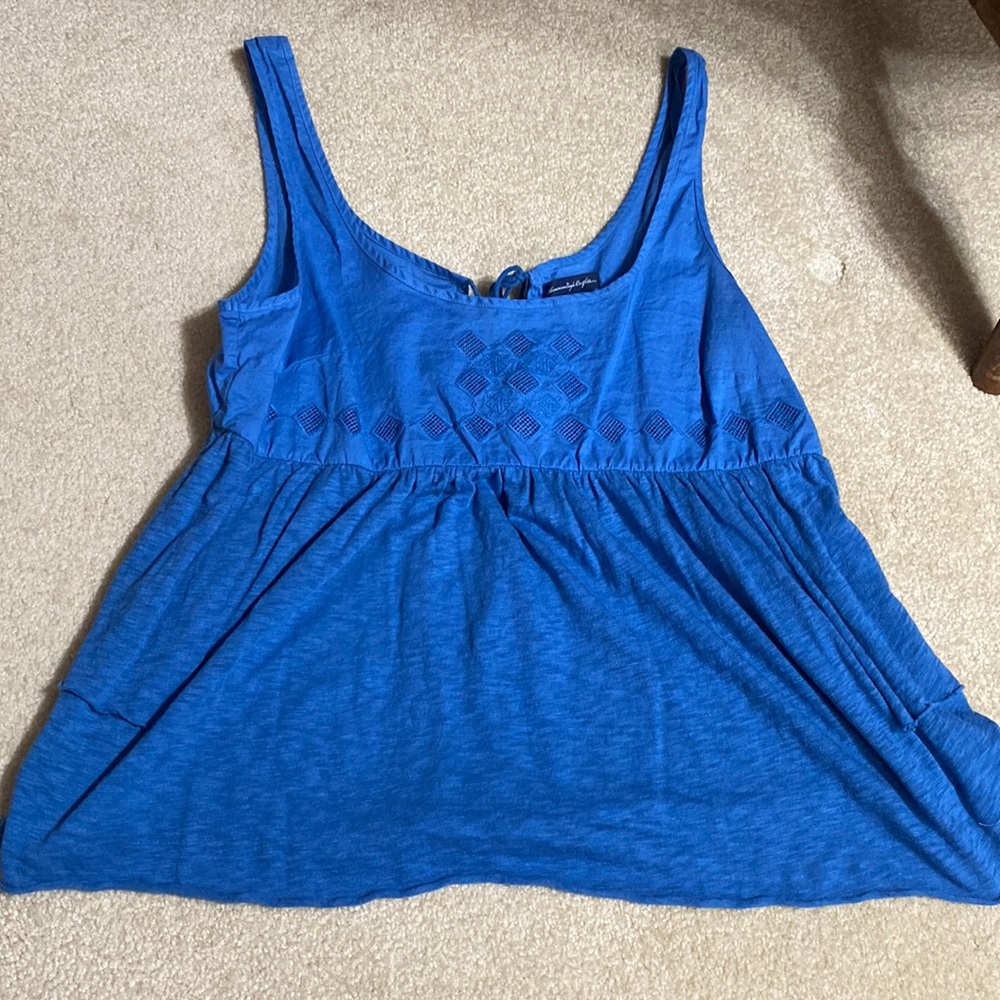 American Eagle Tank Top